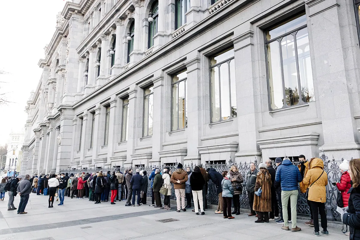 CaixaBank: la gran demanda cubrirá la elevada necesidad de financiación del Tesoro