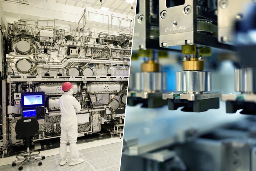 Intel no ve un final cercano a la crisis de la RAM y pasa a la acción: atacar al tridente que domina el mercado