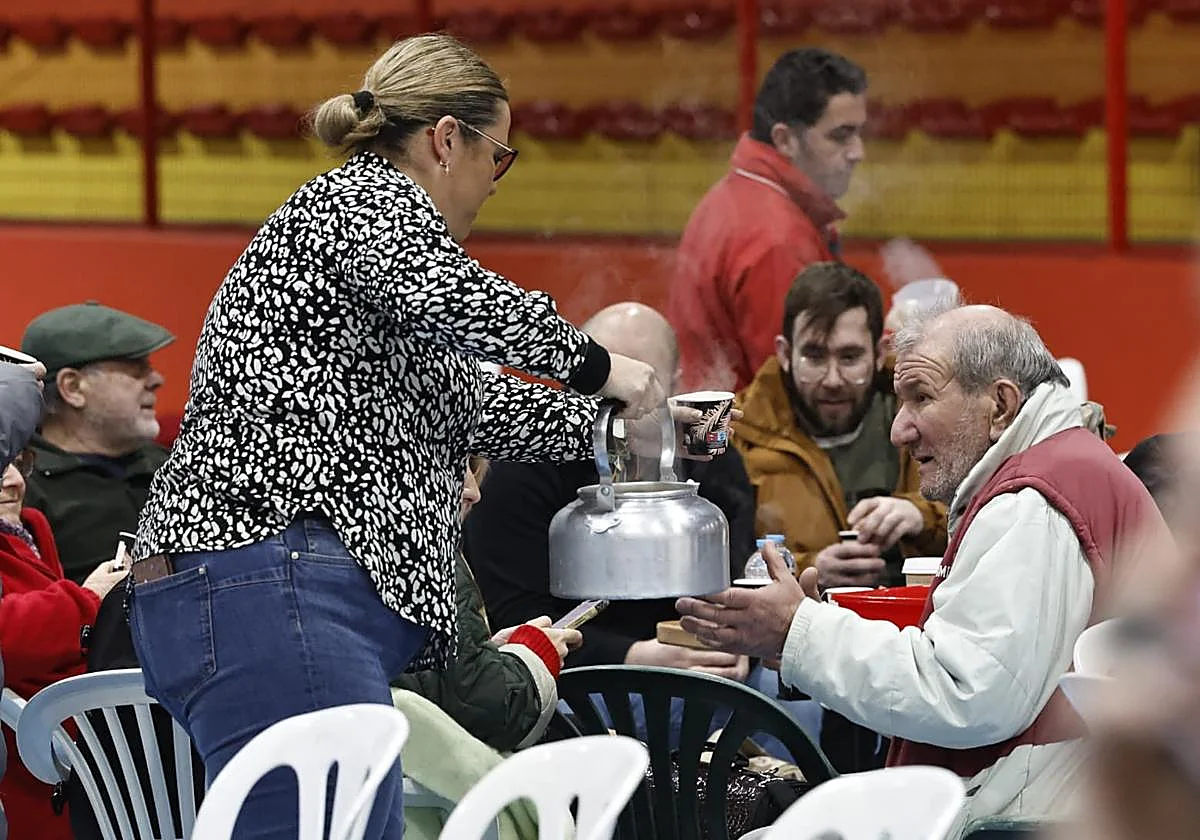 Andalucía evacuation: 250 relocated village residents now fear for their homes