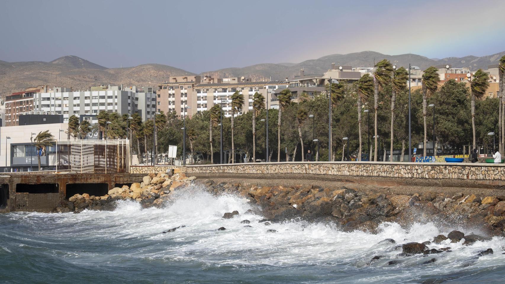 Ya llega el cambio de tiempo a España: Aemet confirma la fecha en la que se marchan las borrascas y da tregua la lluvia
