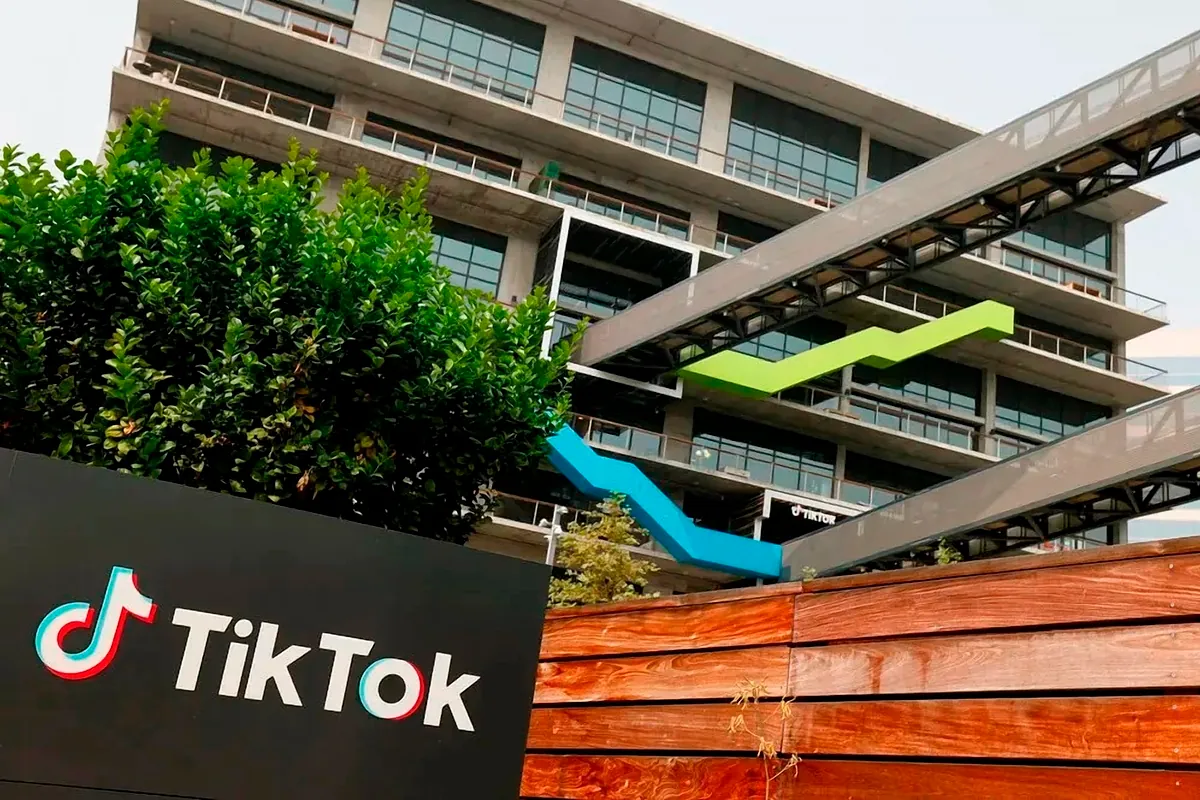 Bruselas exige a TikTok que cambie su diseño al considerarlo adictivo