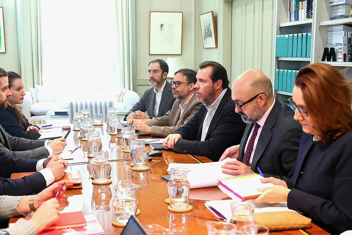 Caos ferroviario: habrá huelga de trenes a partir del lunes