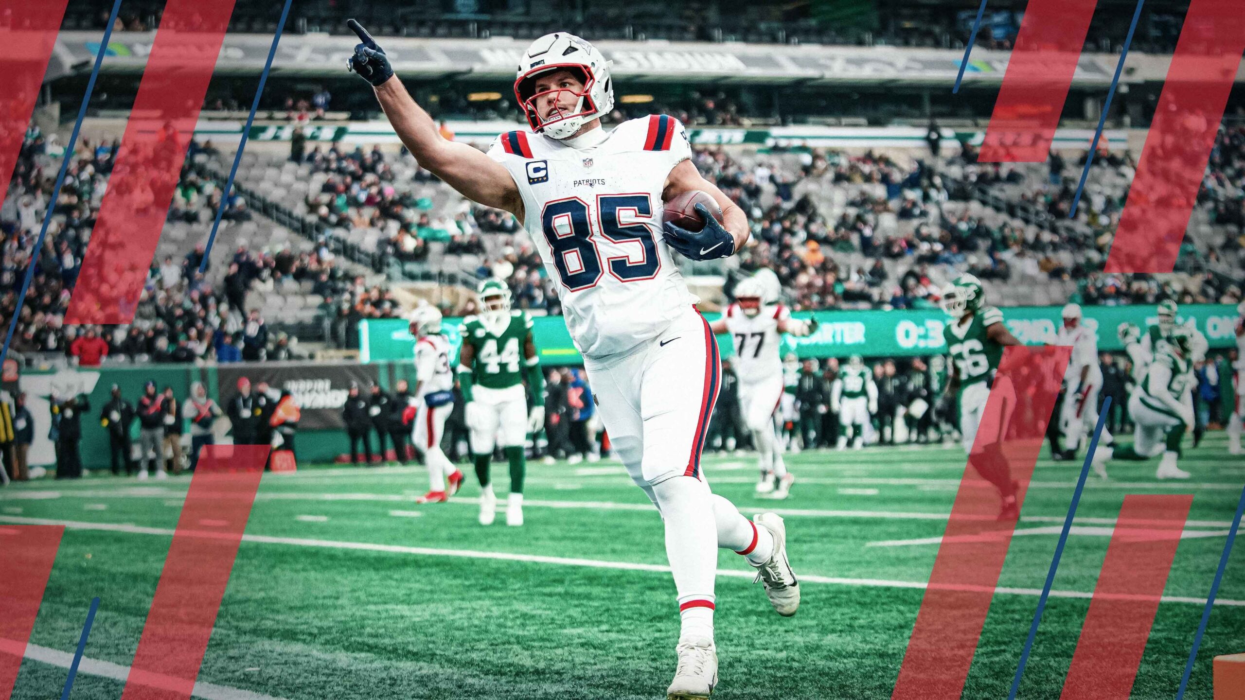 Super Bowl 60: Players trending toward more targets