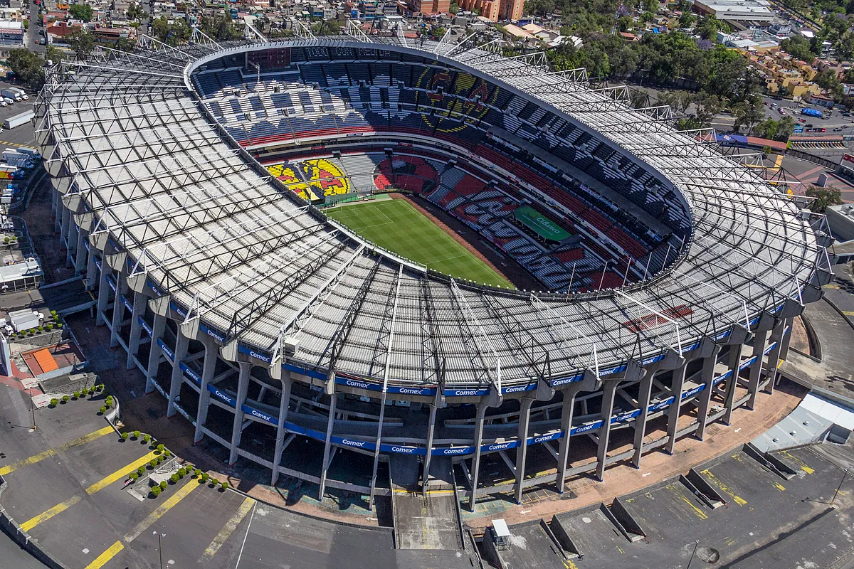 DAZN emitirá en exclusiva todo el Mundial de la FIFA de este verano