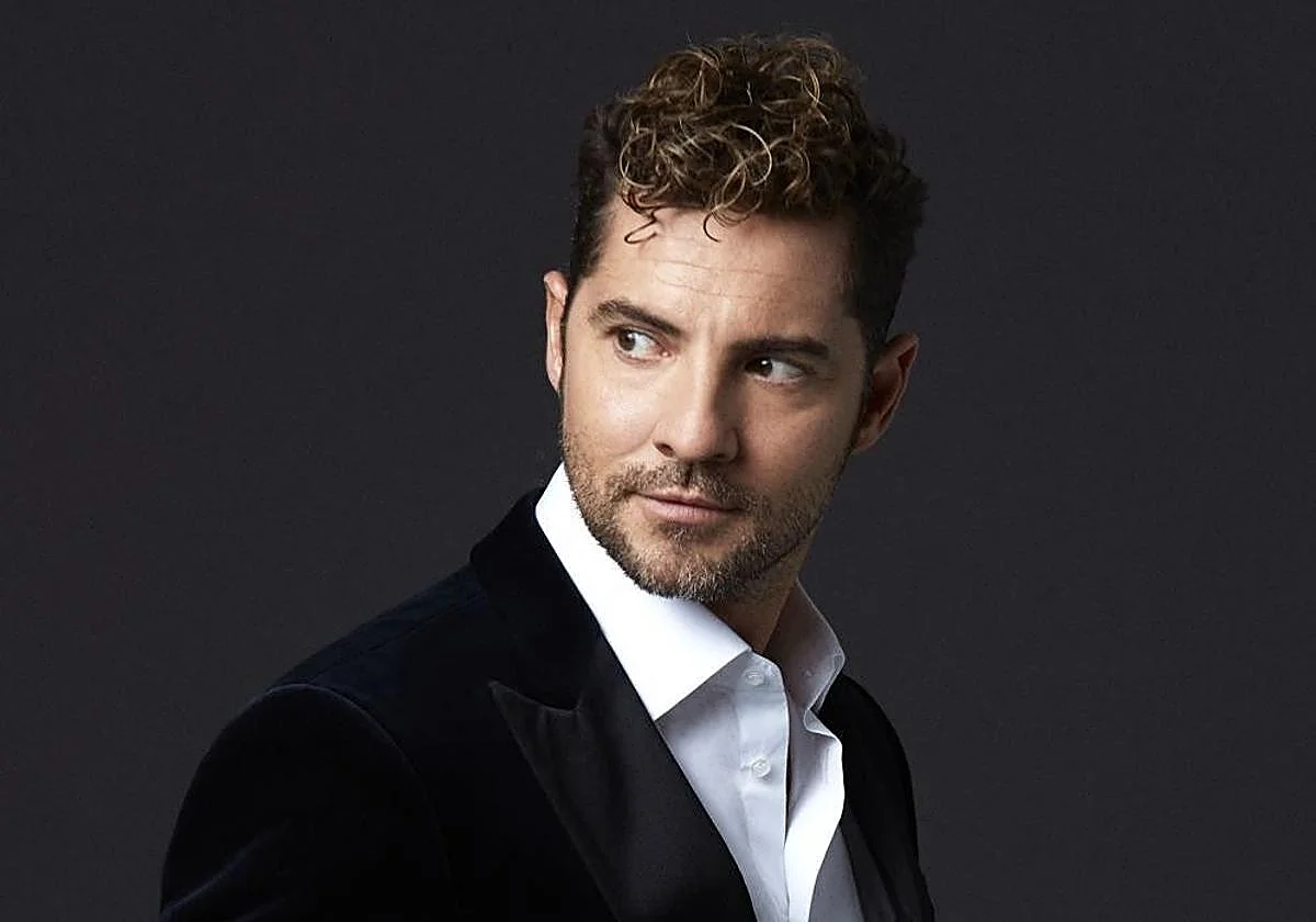 David Bisbal se suma al cartel del Weekend Beach Festival 2026