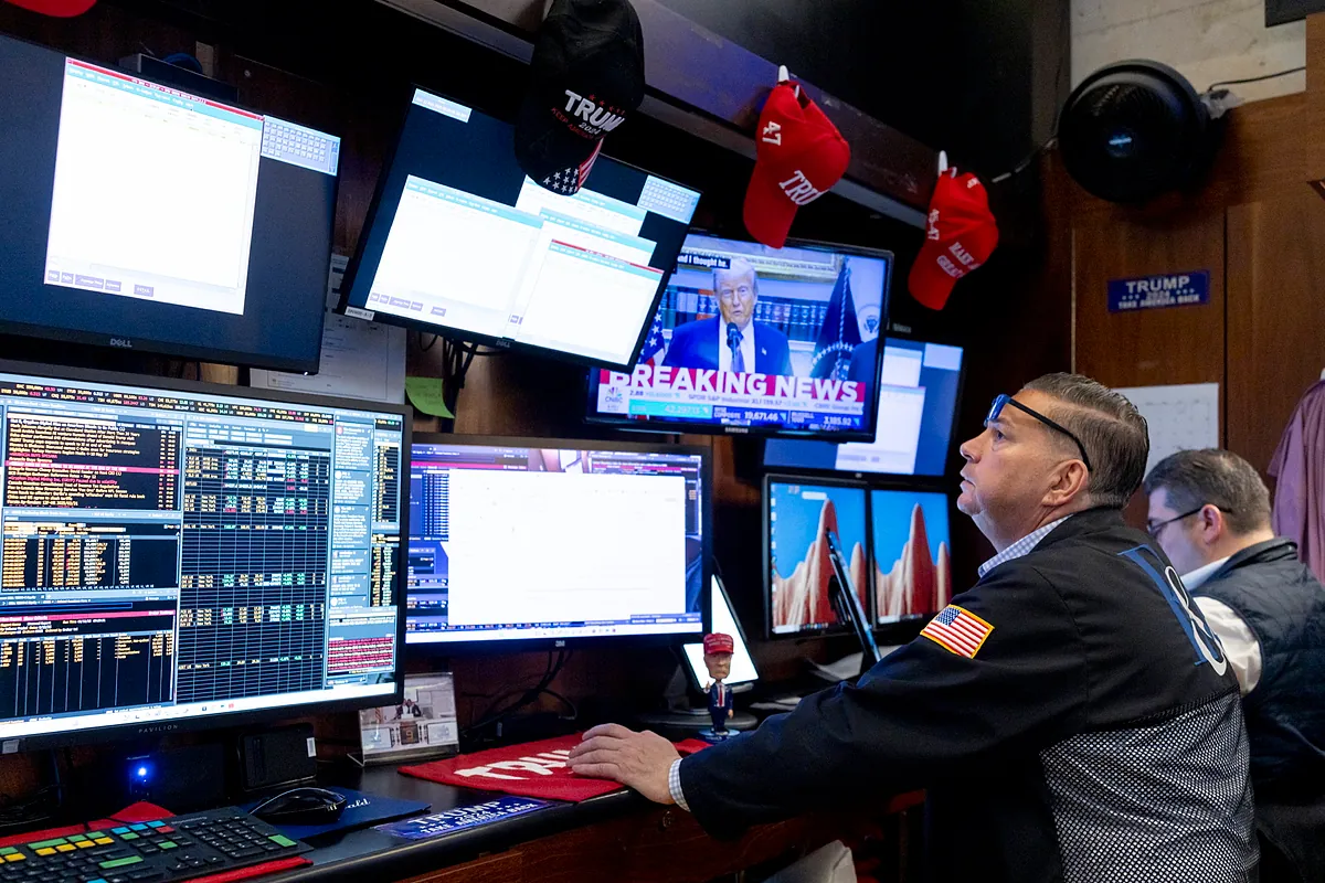 Qué hacer tras el nuevo golpe a las tecnológicas