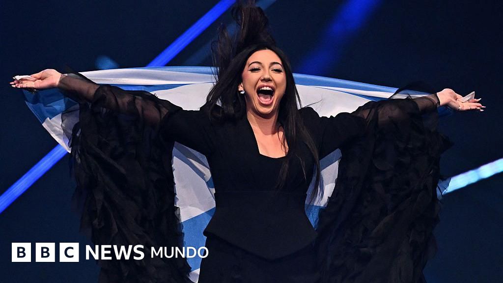 España y otros países anuncian que no participarán en Eurovisión 2026 por la presencia de Israel en el concurso de la canción