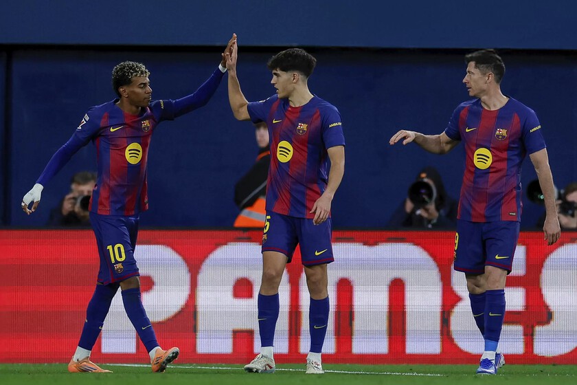 Cuesta 9,99 euros al mes y puedes compartirlo con un amigo: Movistar Plus+ tiene fútbol y el Seis Naciones en exclusiva