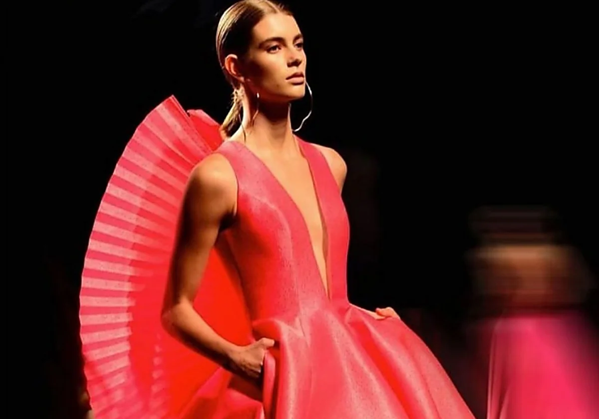 Rising fashion star Cristina Pérez Galcenco found dead in Malaga aged 21