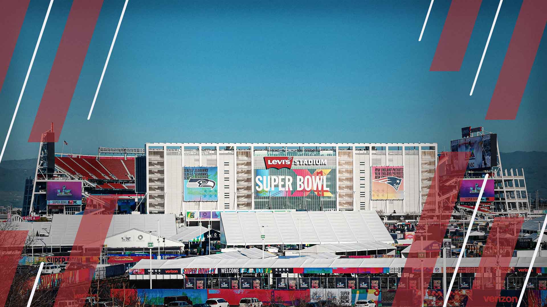 Super Bowl 60 Hub: Everything you need to know before kickoff