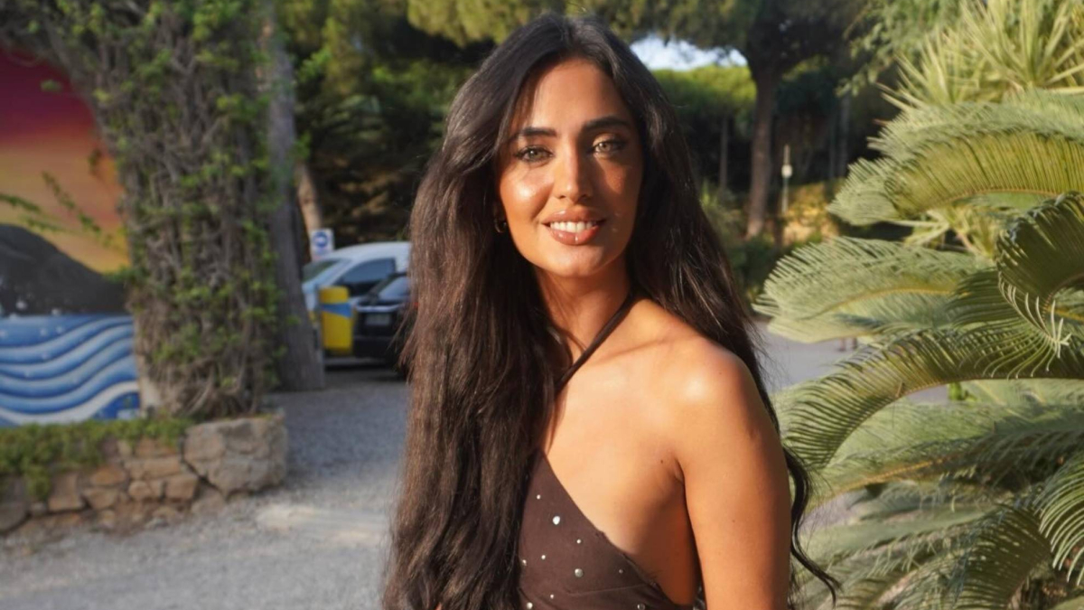 María Lamela sustituye a Laura Madrueño como presentadora de 'Supervivientes'