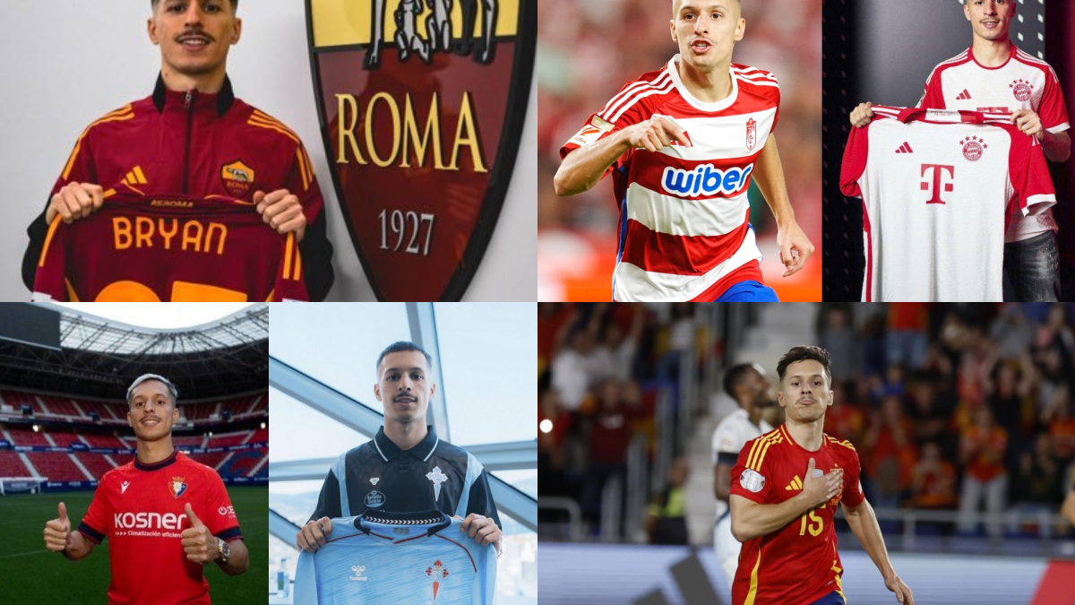 Un nuevo capítulo en la rocambolesca vida de Bryan<br>