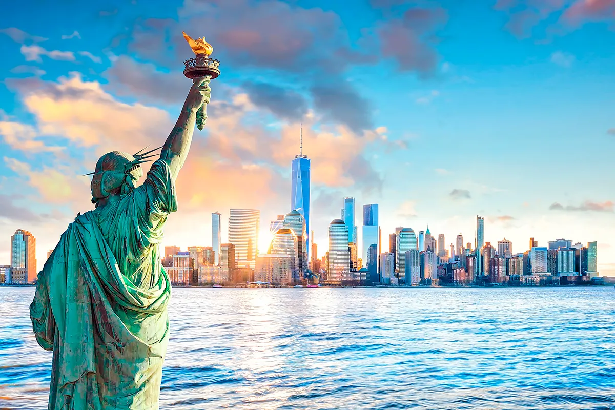 Las políticas de Donald Trump reducen los viajes a EEUU, un duro golpe para el sector turístico