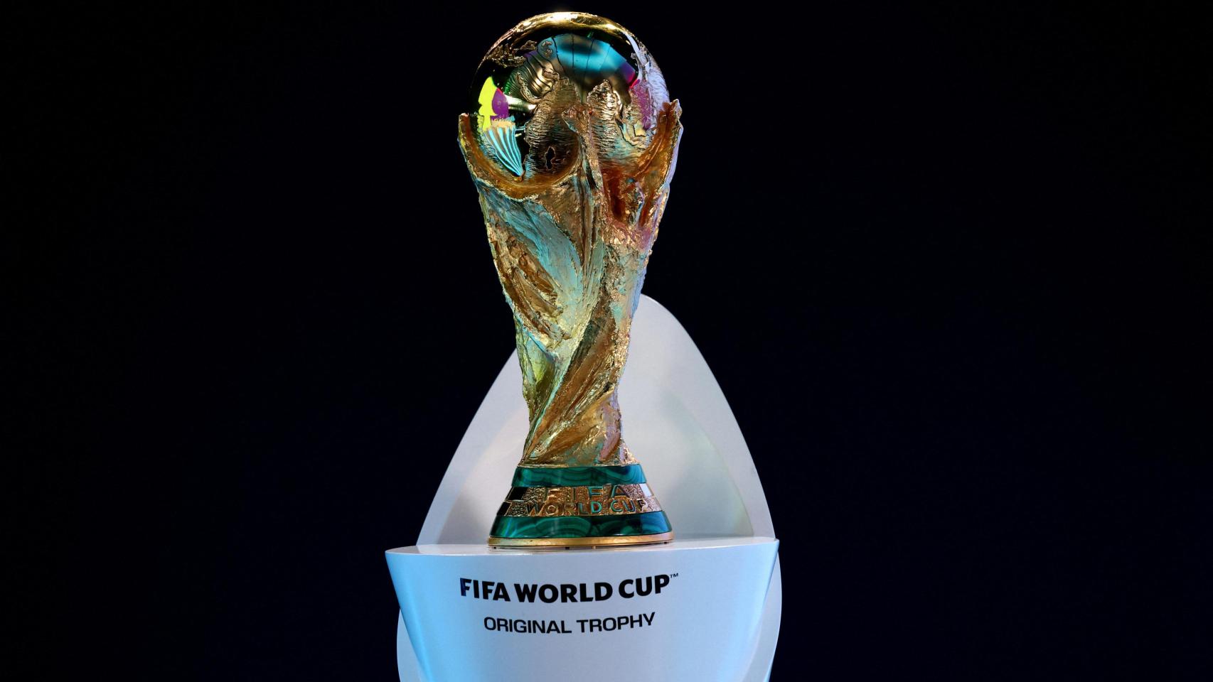 Última hora del Sorteo Mundial 2026, en directo: cruces, grupos, bombo, emparejamientos y rivales de España, en vivo y directo