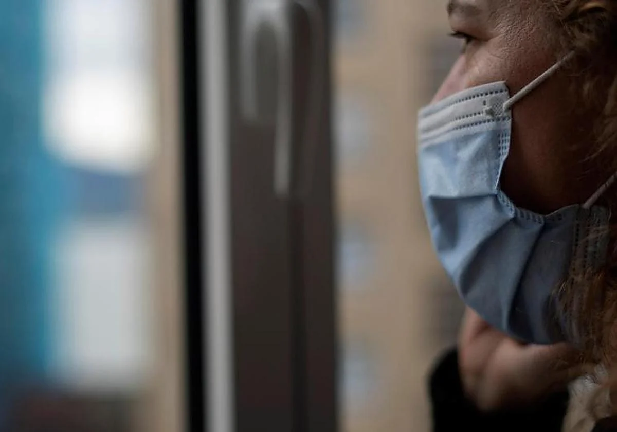 Andalucía extends face mask recommendations for hospitals and care homes until May