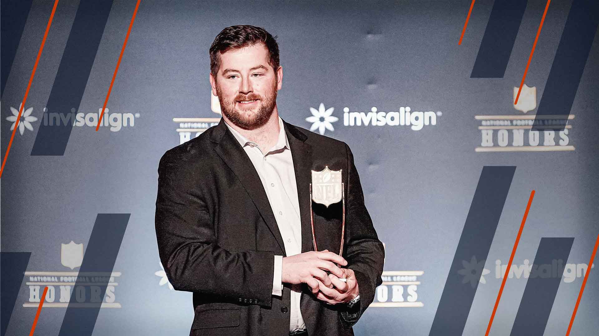 Joe Thuney Sets the Bar: Breaking down the NFL’s first Protector of the Year