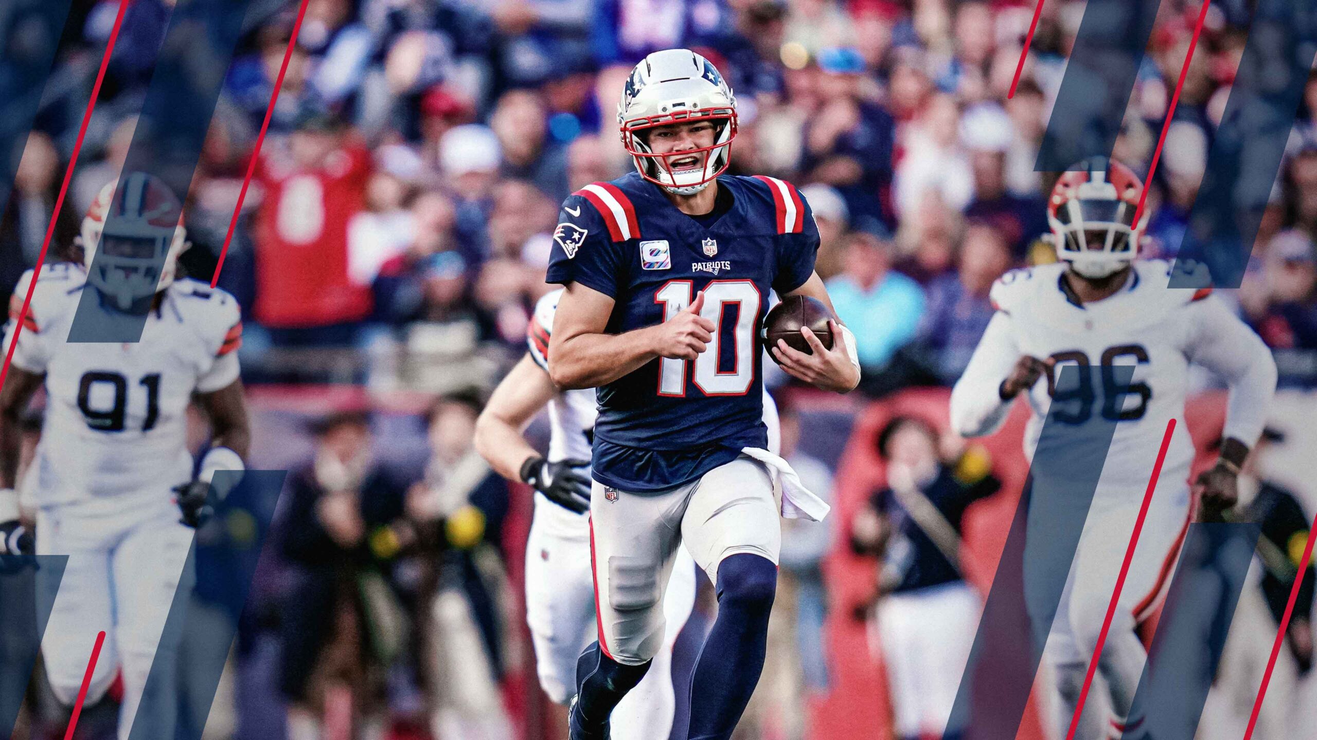 All-Super Bowl 60 Team: Drake Maye, Nick Emmanwori and more