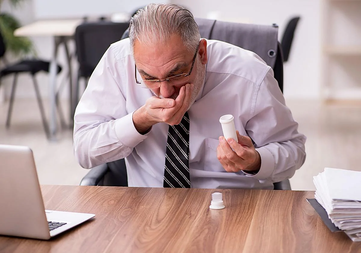 ¿Eres incapaz de tragar las pastillas? Dos trucos muy sencillos para hacerlo a la primera y sin montar numeritos