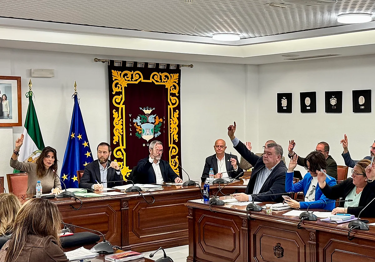 Mijas da luz verde definitiva al mayor presupuesto de su historia, de 149 millones