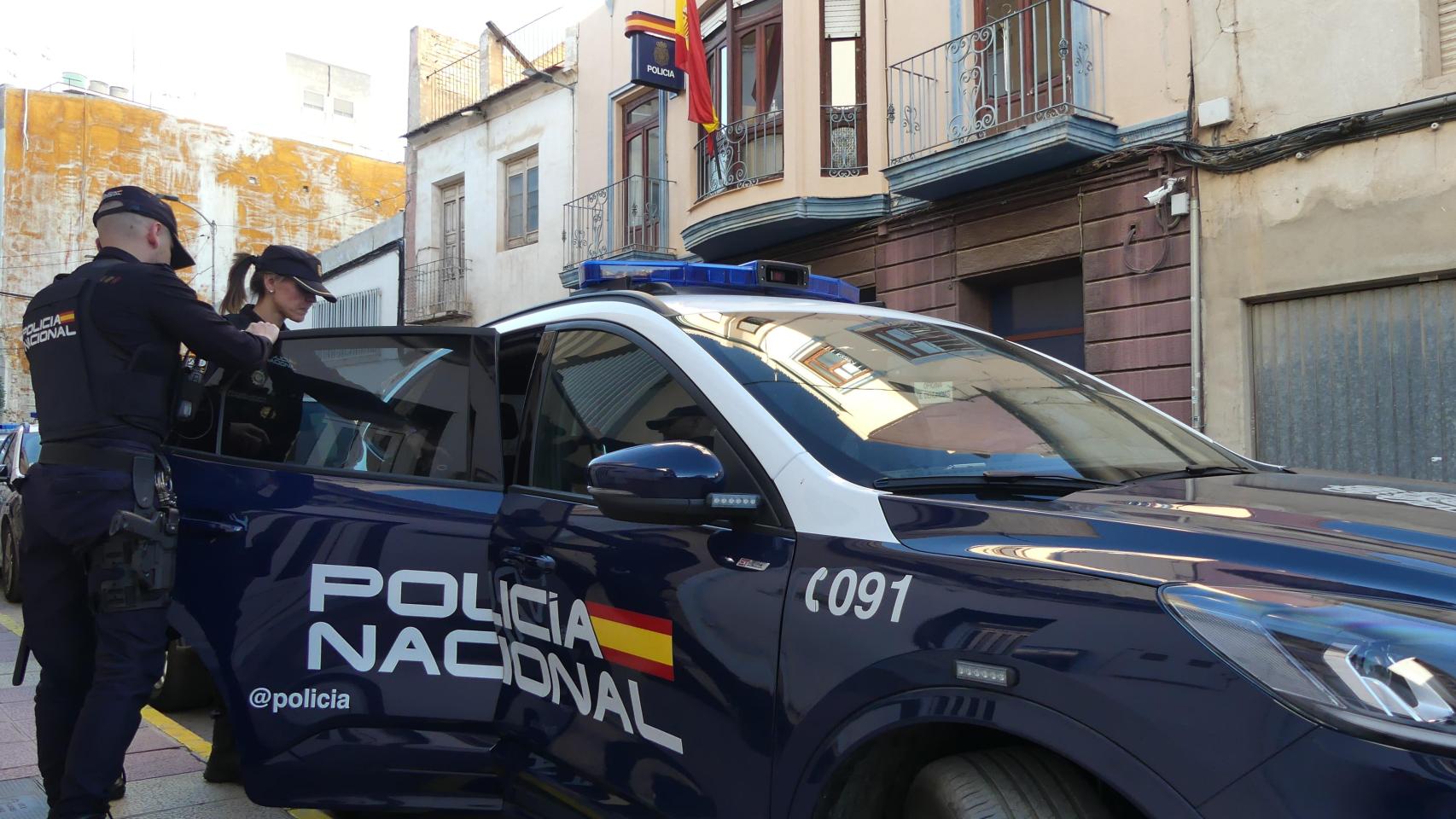 La Justicia vincula a un policía nacional detenido en Telde con una trama de narcotráfico: "Se juntaba con gente muy chunga"