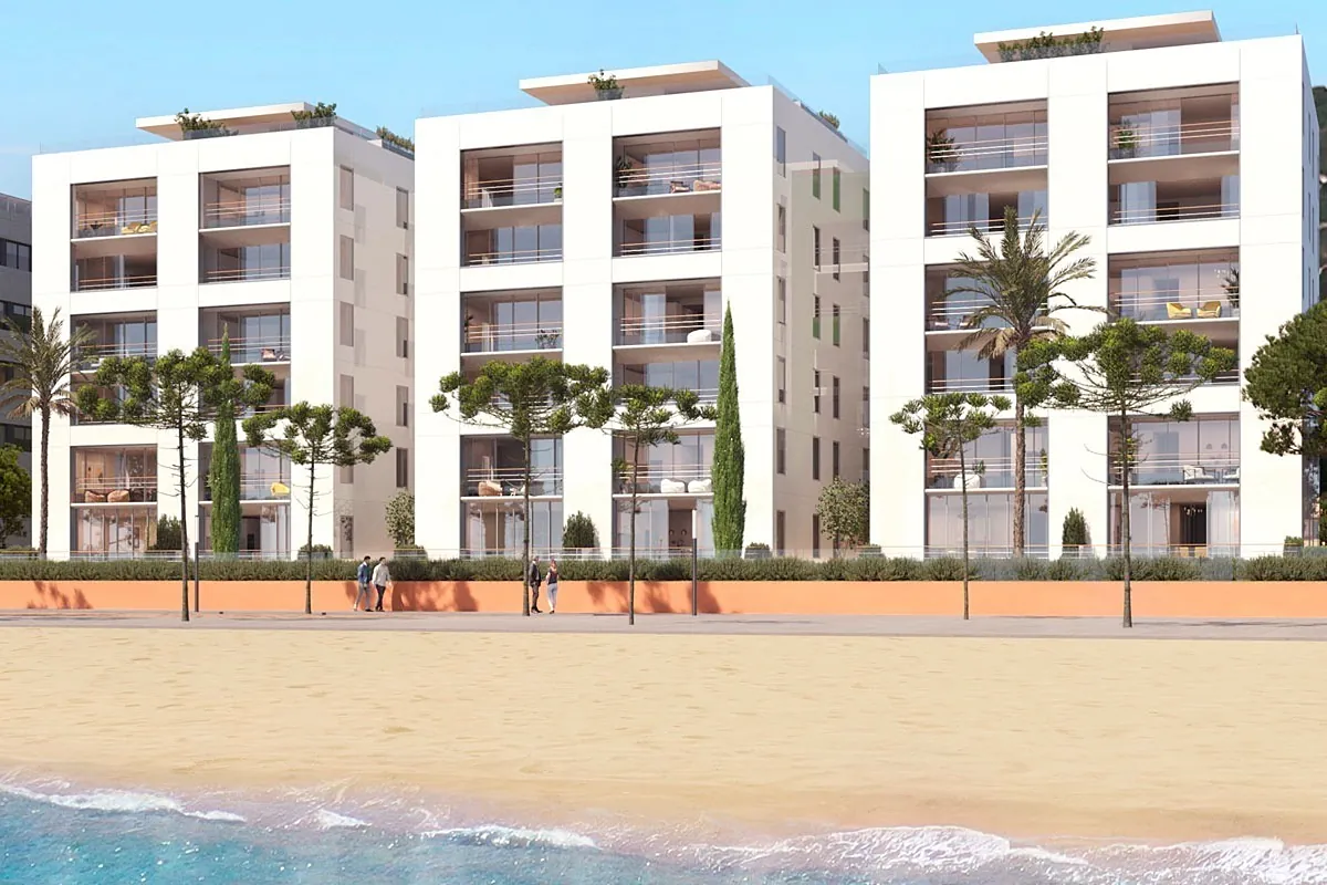 Kronos entregará 400 viviendas en Cataluña este año y planea más compras de suelo