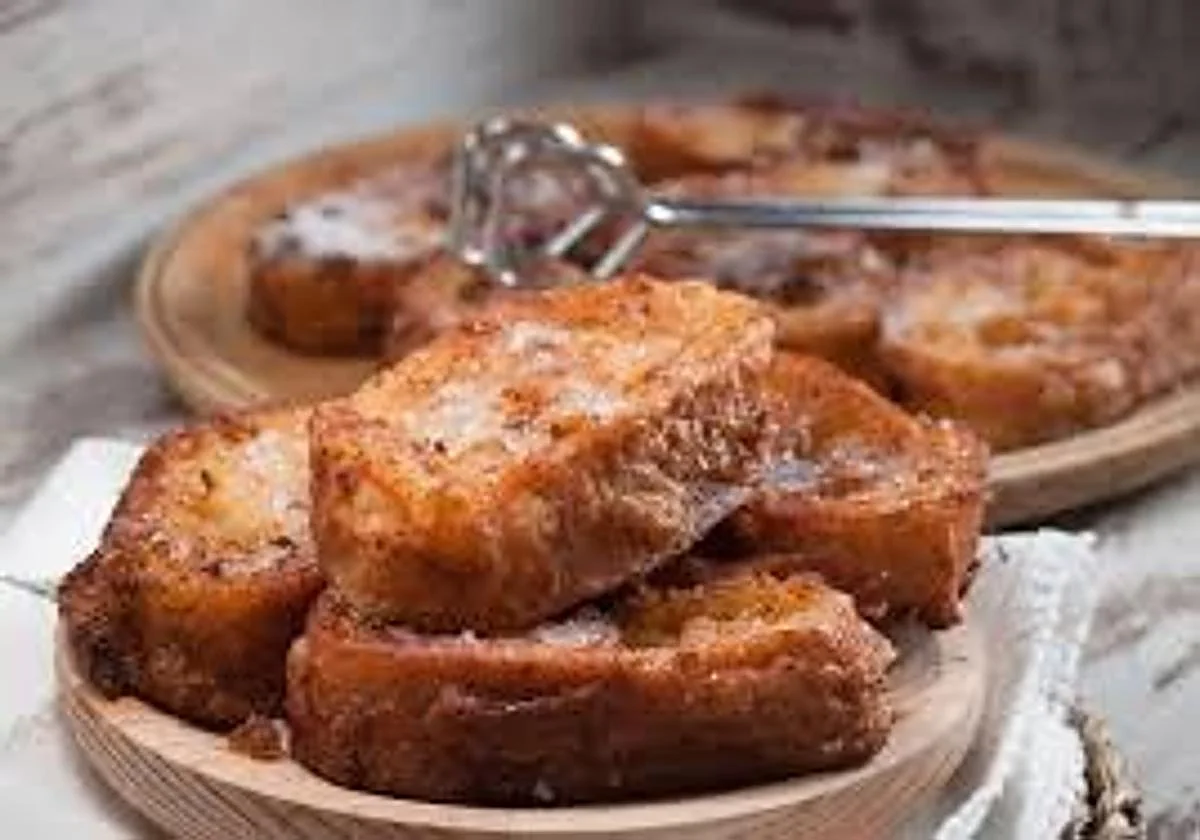 Abierta la convocatoria para el I Concurso Nacional de Torrijas