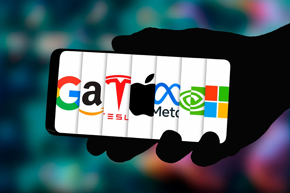 Los siete magníficos tras los resultados