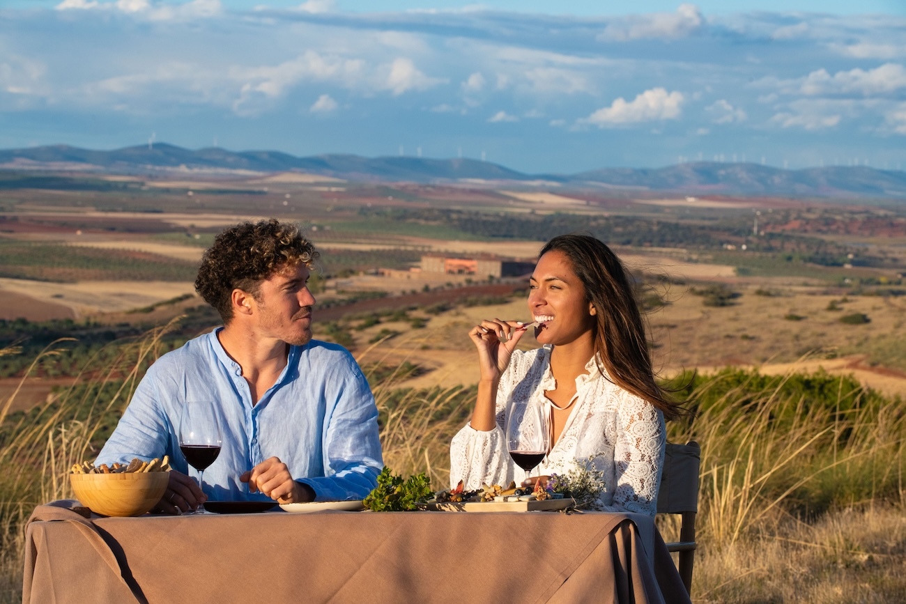 San Valentín a vuestra manera: 25 hoteles que hacen de Cupido