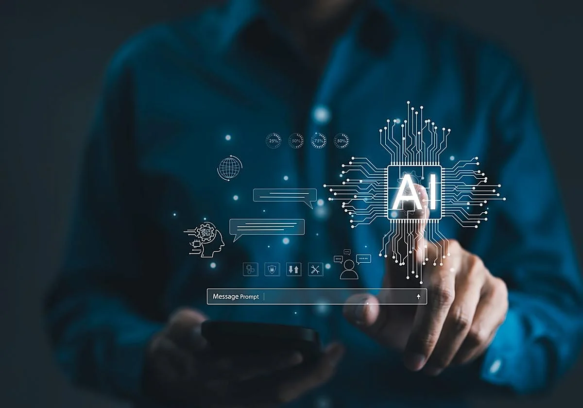 'Hecho sin IA'... ¿Será el nuevo sello de calidad?