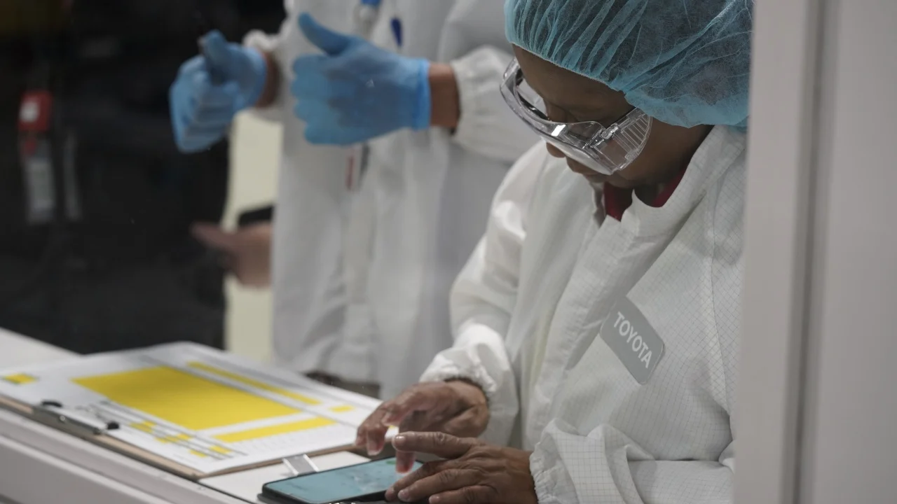 Europa puede darle la vuelta al tablero gracias a estas baterías que quitan el mayor lastre al coche eléctrico