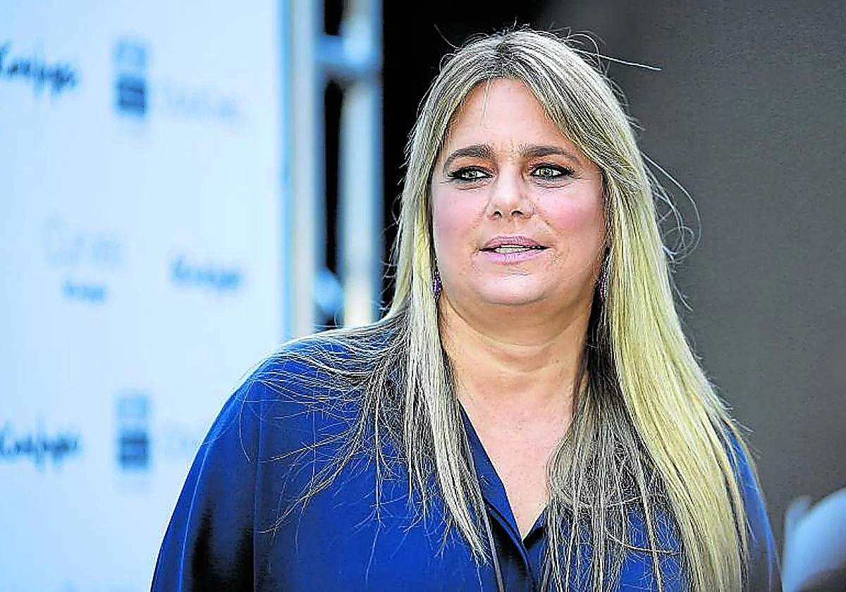 La difícil vida de la primera novia del rey Felipe