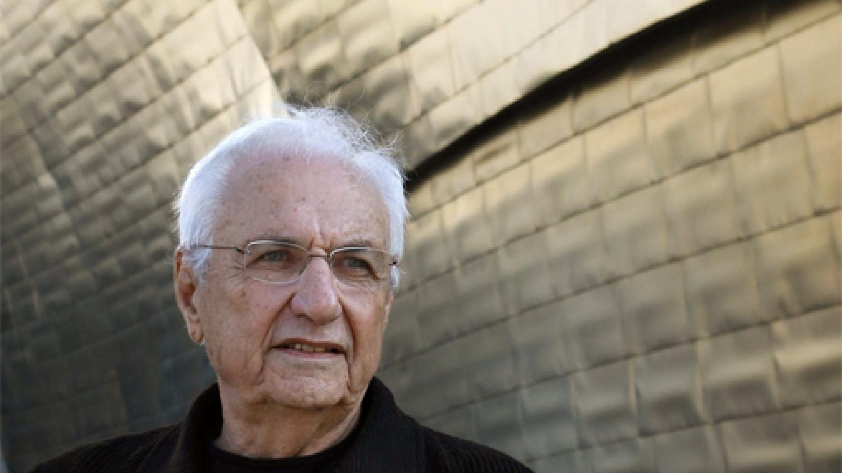 Muere Frank Gehry, autor del Museo Guggenheim e ícono de la arquitectura estadounidense, a los 96 años