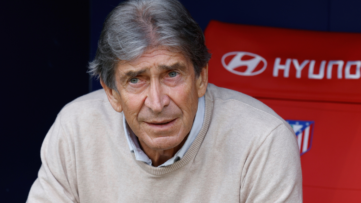 Al escenario más difícil en el peor momento: el Betis no ha ganado nunca en el Metropolitano