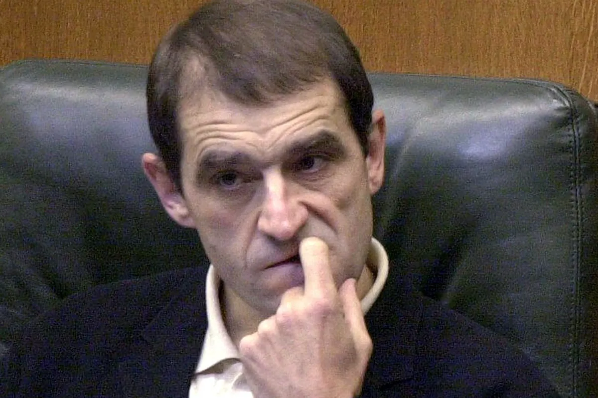 La Audiencia Nacional ordena la detención e ingreso en prisión de Josu Ternera como jefe de ETA