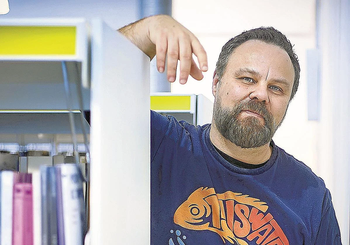 «Los edificios se suelen caer por un intento de maximizar beneficios»