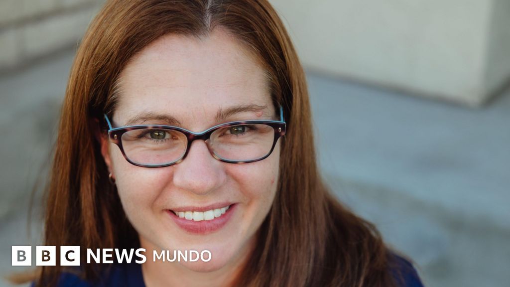 "Dejé mi trabajo para buscar justicia para las víctimas de Epstein"