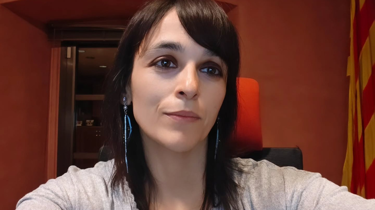 Sílvia Orriols estalla contra La Sexta: "Reportaje digno de un guionista de Bollywood"