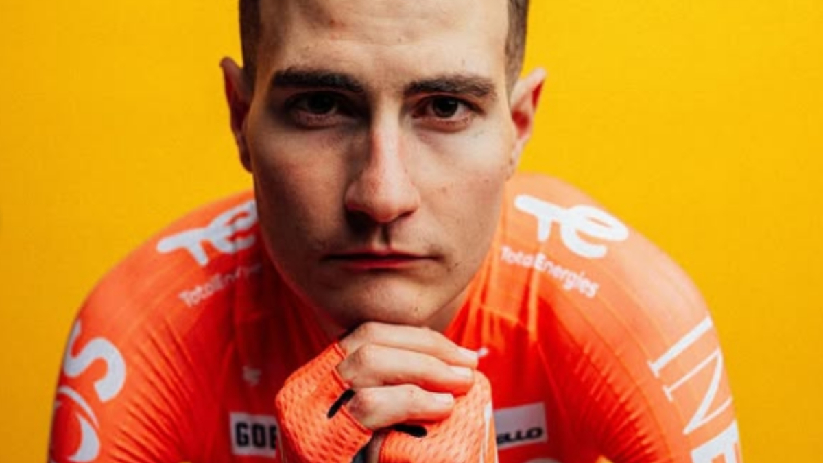 ¡Carlos Rodríguez está de vuelta! MARCA desvela las claves de su hoja de ruta para este 2026