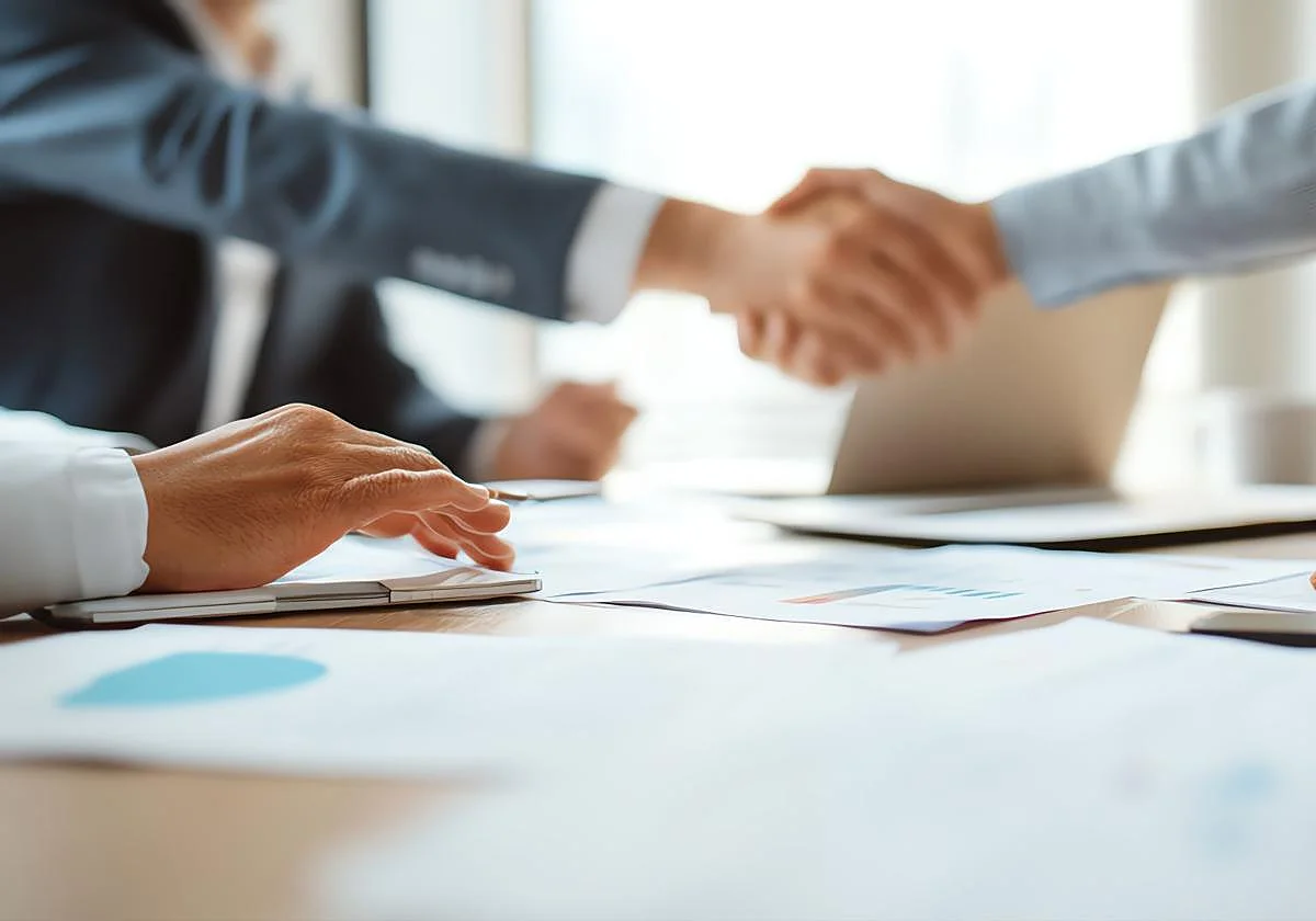 Manual para negociar: así puedes conseguir que te digan que sí sin ceder