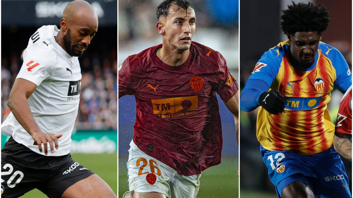 Iranzo sufre un esguince del ligamento lateral interno, Foulquier se ejercita al margen y Thierry apunta a la convocatoria