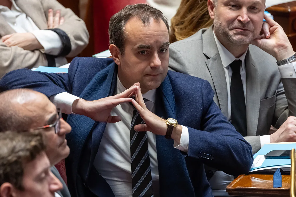 El primer ministro francés anuncia una remodelación gubernamental antes del 22 de febrero