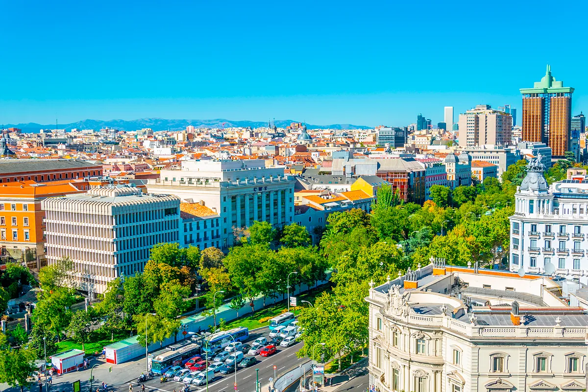 Las zonas 'prime' se disparan hasta 20.000 euros por metro cuadrado