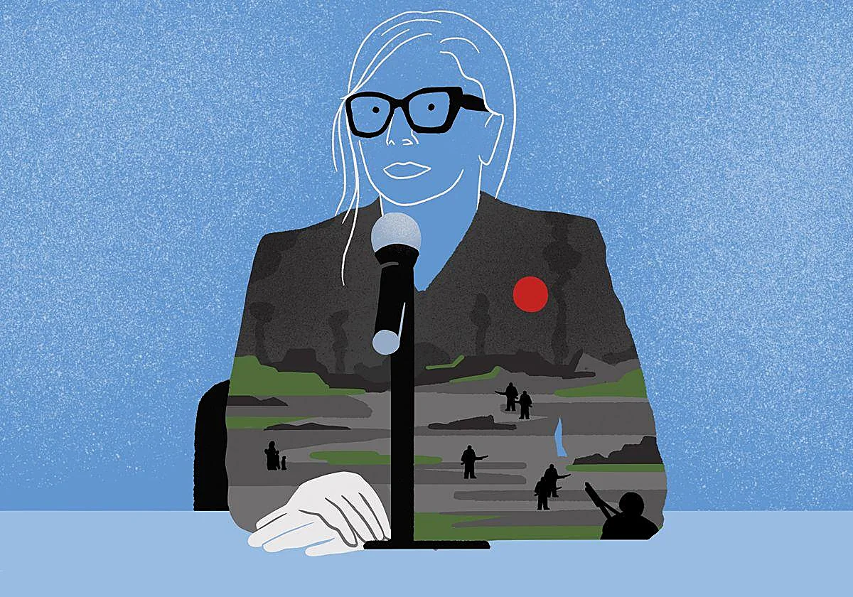 La batalla de Albanese