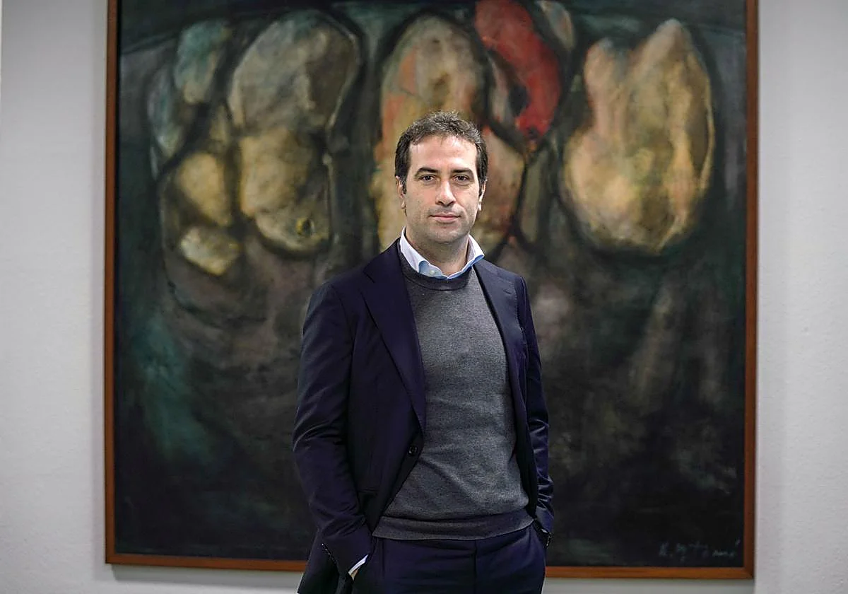 «Apoyamos por completo el registro horario, pero lo haremos de manera equilibrada»