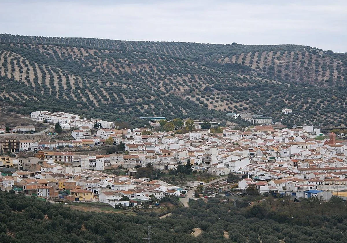 El pueblo de Málaga que tiene un apodo desde hace más de cuatro siglos