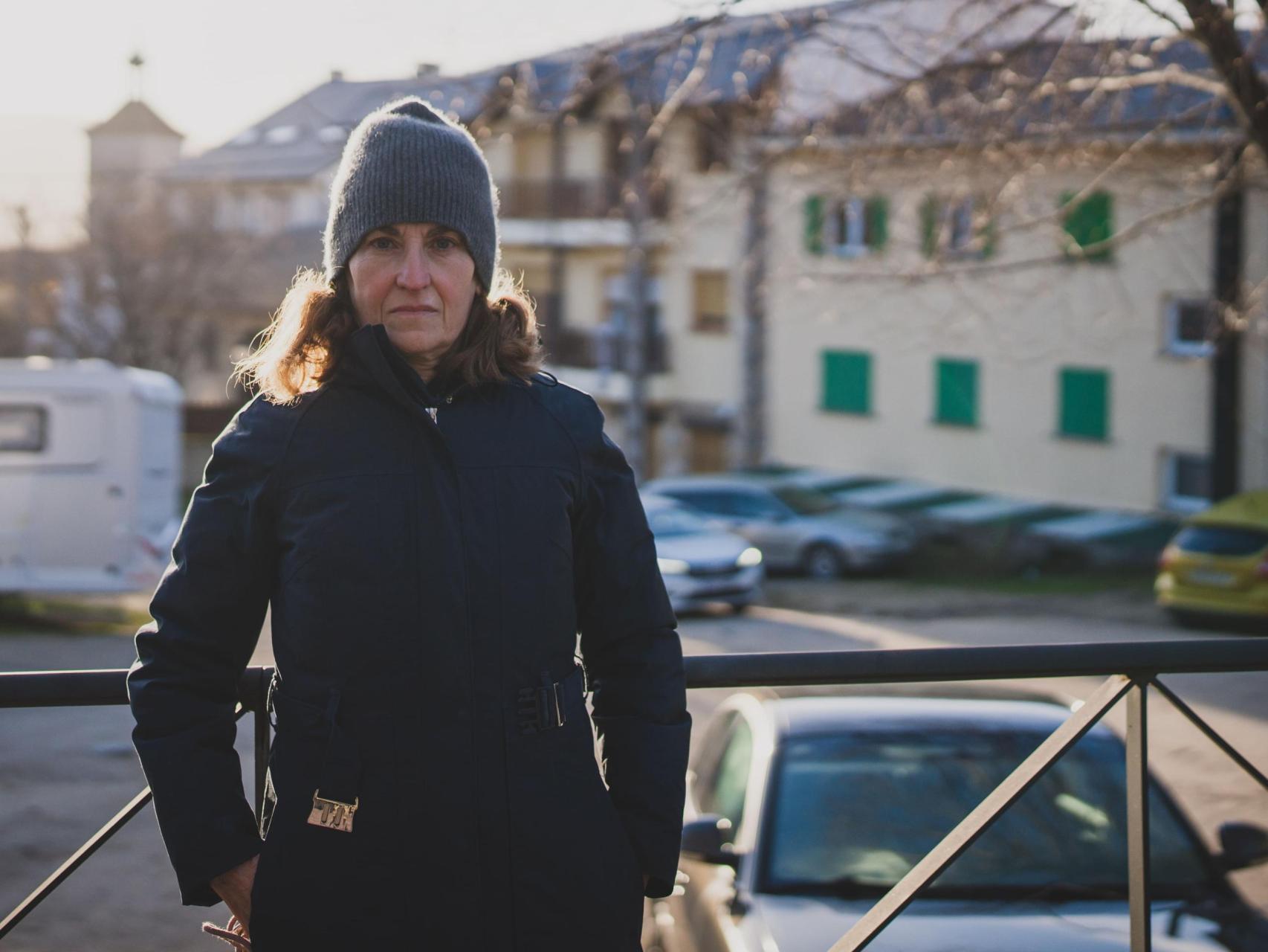 "Aquí está mi casa, pero mi 'inquiokupa' no paga y vivo con mi hija en 20 metros": cuando el "vulnerable" es el propietario