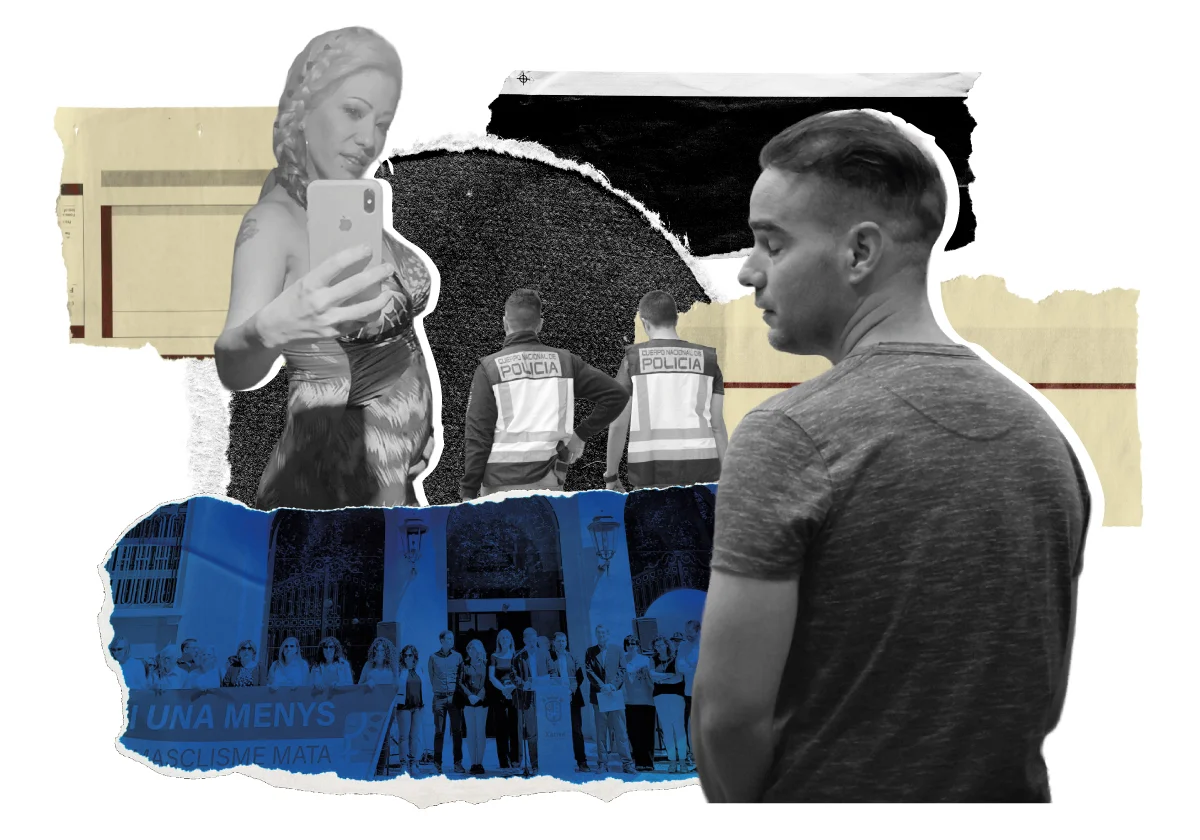 El Tuvi, contra las cuerdas por el crimen de la embarazada de Xàtiva