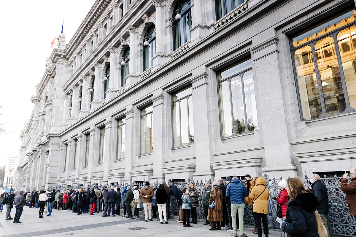 El Tesoro celebra esta semana una subasta de Letras a 3 y 9 meses