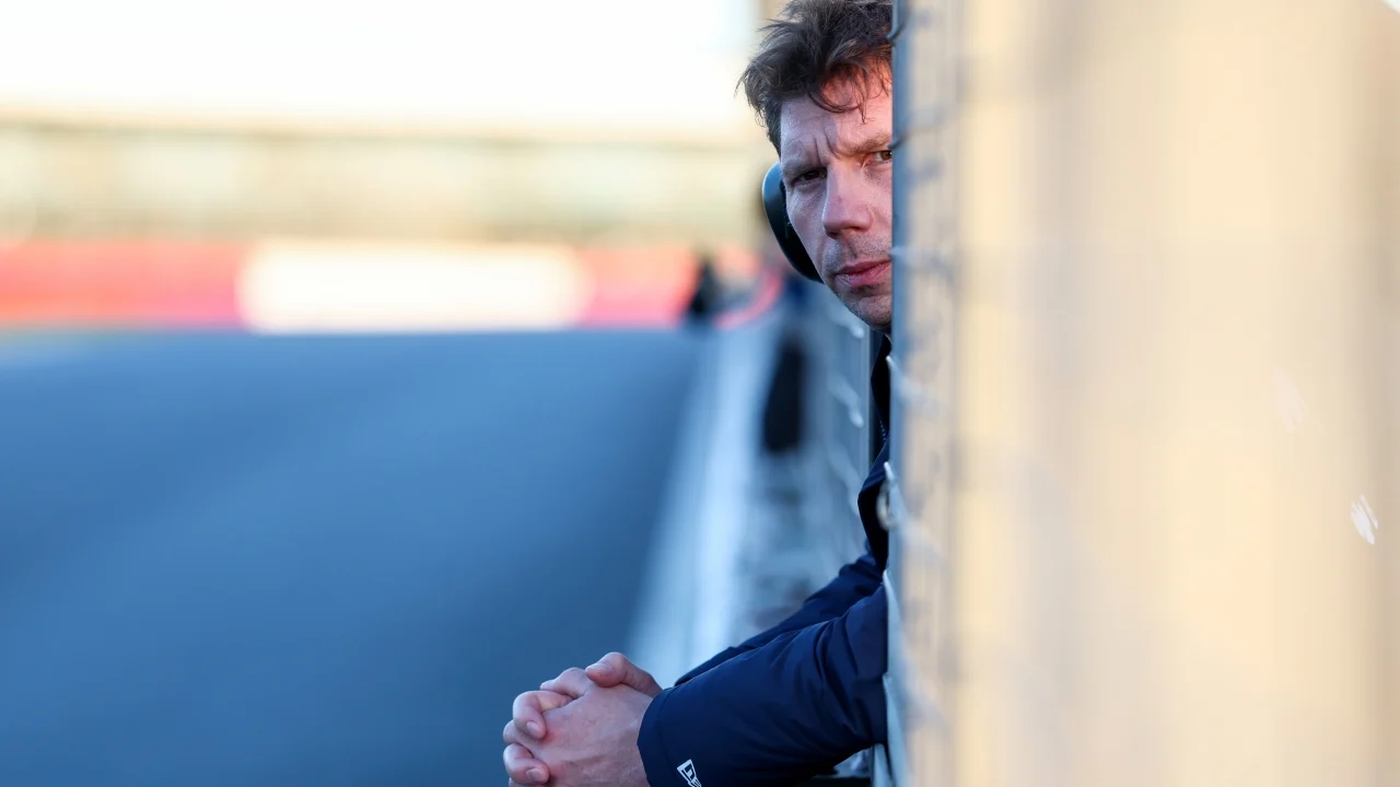 Vowles cree que a Williams no le quedaba otra salida que forzar sus límites: “Es la única manera”