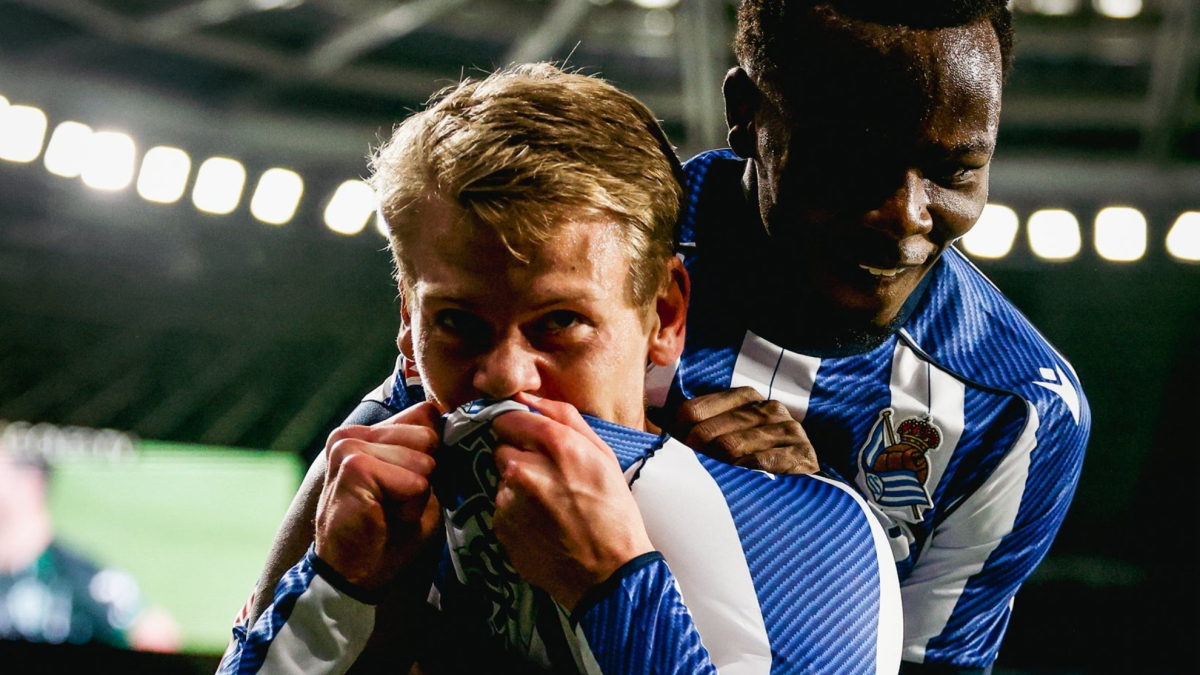 Ochieng, primer debut del Sanse con Matarazzo